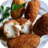 Croquetes de carn