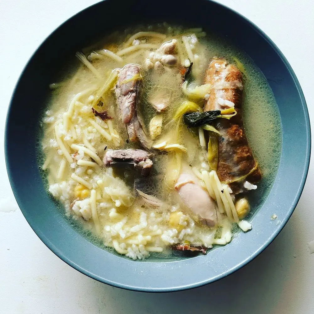 Experiència gastronòmica